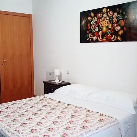 Che Vista! Maison d'hôtes 3*