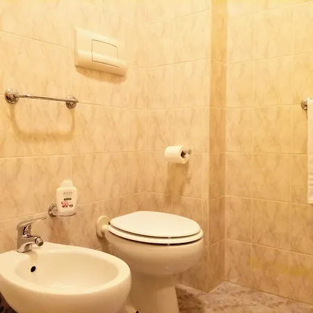 Che Vista! Maison d'hôtes