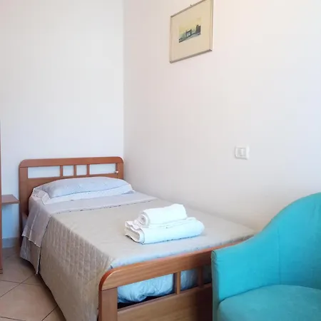 Maison d'hôtes Che Vista! 3*