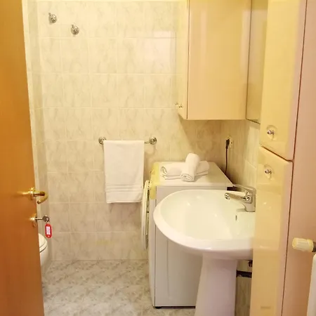 Maison d'hôtes Che Vista!