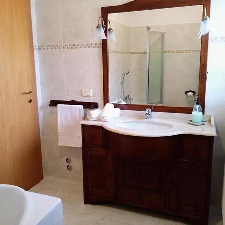 Che Vista! Guest house