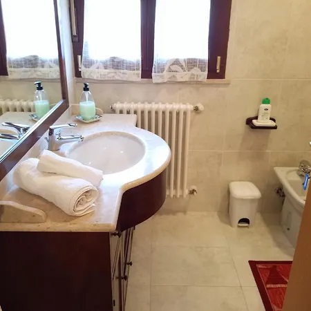 Che Vista! Guest house Mombaroccio