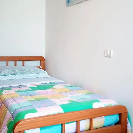 Che Vista! Guest house Mombaroccio