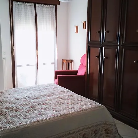 Che Vista! Guest house Mombaroccio