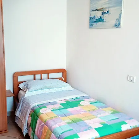 Che Vista! Mombaroccio