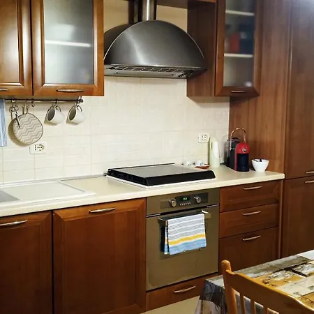 Guest house Che Vista! 3*