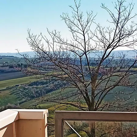 Guest house Che Vista! 3*