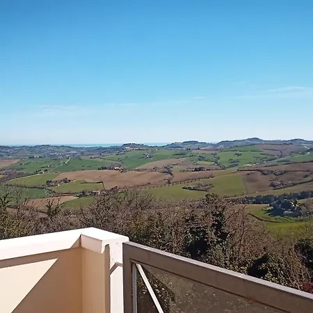 Che Vista! Maison d'hôtes