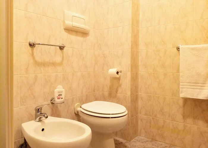 Che Vista! Guest house