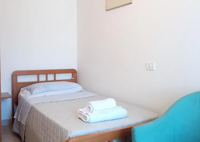 Guest house Che Vista! 3*