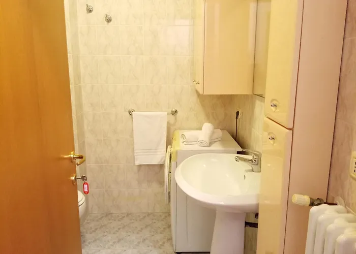 Guest house Che Vista!