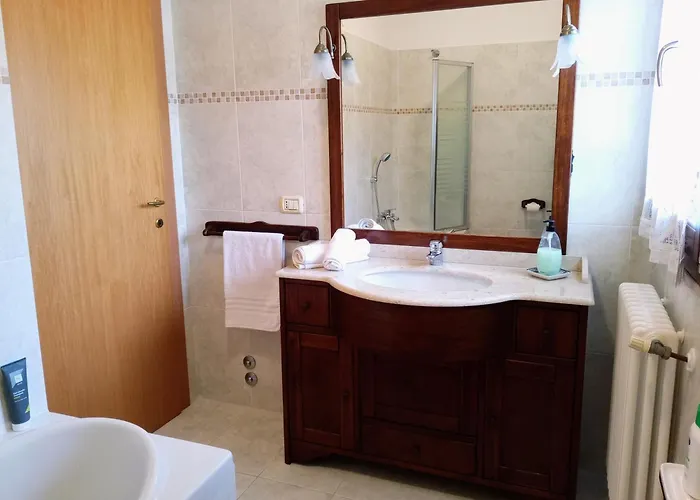 Che Vista! Guest house