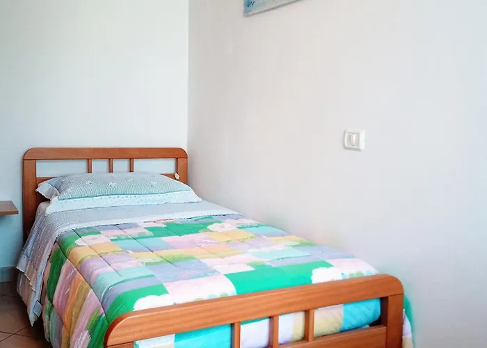 Che Vista! Guest house Mombaroccio