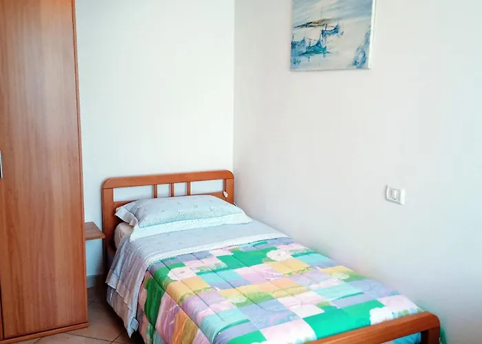 Che Vista! Mombaroccio