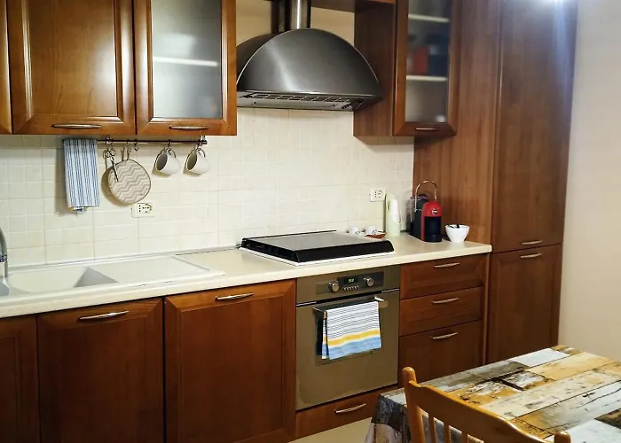 Guest house Che Vista! 3*