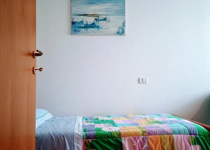 Guest house Che Vista! 3*