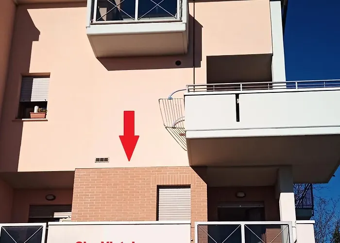 Che Vista! Mombaroccio