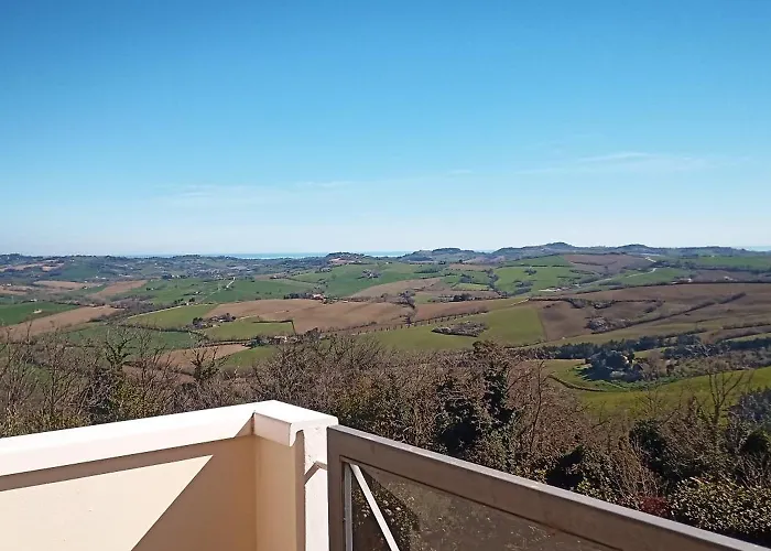 Che Vista! Guest house